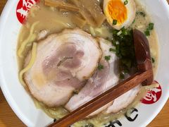 -日出拉面(望京店)