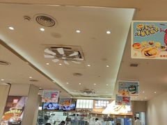 -西贝(紫荆广场店)