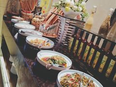 -安蒂娅·海鲜自助餐厅(安蒂娅美兰酒店)