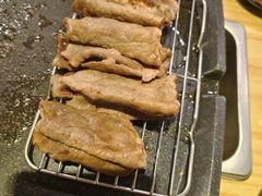 -故村土城韩国烤肉(圆沙店)