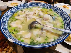 -新派川菜馆(济南路店)
