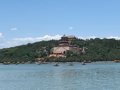 -颐和园