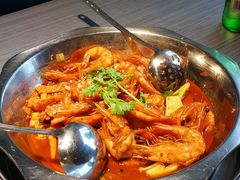 -豫缘王婆大虾(祭城总店)