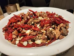 -巴扎屋大盘鸡·新疆菜(汇嘉时代店)