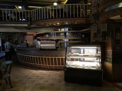 自助取餐区-良木缘咖啡西餐(川大店)