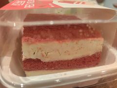 -迦南·甜品蛋糕(传媒店)