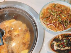 -好灶头铁锅炖(万象城店)