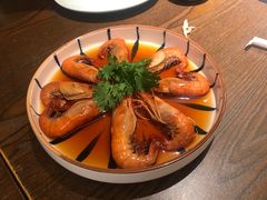 醉虾-佬泰丰斋· 乌镇茶食餐厅