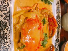 -Siam泰餐厅(水上公园店)