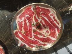 -大叹号·朝鲜族烤肉(潍坊泰华城店)