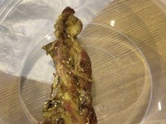 -羊阿公·嘉福烤全羊龙虾馆·家常菜(广益店)