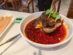 -张大胡子鱼头火锅酒楼(长益路店)