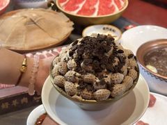 -前门·鲜肉火锅(长风店)