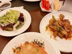 -喜来登采悦轩中餐厅