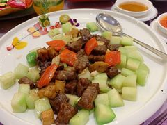 -好友缘酒家(会展中心店)