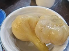 甜蒜-来顺成饭庄