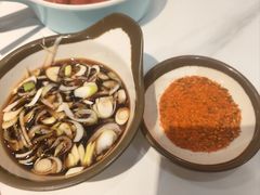 -白山烧烤(文安路万豪店)