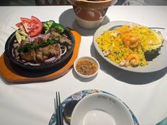 -花样西贡·蜜越餐厅·法式越南料理(水晶城店)