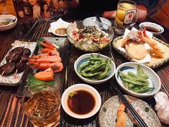 -平成屋·午肴夜酒(四川北路店)