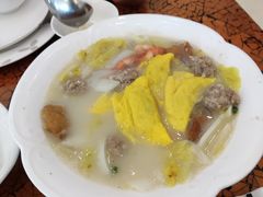 -寻鲜记·东海味·经典甬菜(宁波开元名都大酒店)