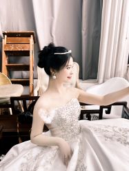 -MAO亲爱的猫婚纱摄影工作室