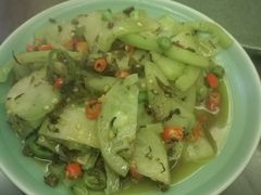 -德叔阙里·衢州菜馆(月湖店)