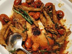 -楚禾宴·家宴(光谷大道店)