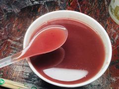 红豆沙-麻木老地方牛筋牛杂(长堤街店)