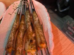 -质烤烤物·活烤海鲜(质烤总店)