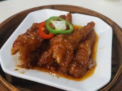 -鸿福楼(观澜店)