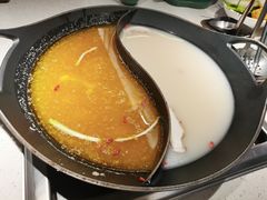 -新辣道鱼火锅(西直门店)