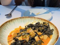 -Bistro Wang 牛排馆