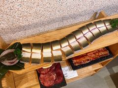 -泥炉烧肉师(新街口金銮巷店)