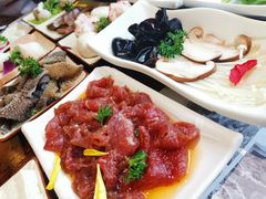 -束河人家(南锣鼓巷店)