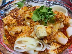 -清真·丝路香妃新疆餐厅