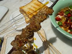 -丁字口海鲜热炒·烧烤大排档