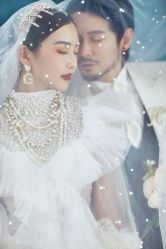 点击看大图 -薇咖映画婚纱摄影工作室