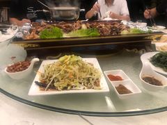 -那达慕蒙古风味酒楼