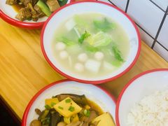 -泰粗卤加热卤味(义全店)