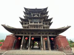 -飞云楼