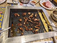 -阿亲家·韩式无限烤肉(春熙路店)