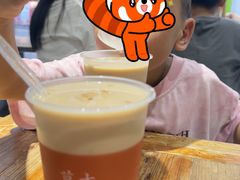 -八婆婆烧仙草(中山路店)