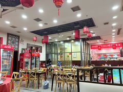 -红灯笼龙凤饭店(宁波老字号店)