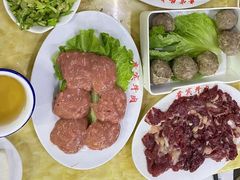 -贵宾牛·潮汕牛肉火锅(珠池总店)