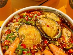 -新武二广福潮粉面食馆(哥英布拉街)