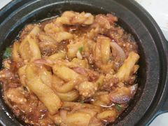 -香港深仔记茶餐厅(东门店)