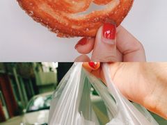 -中关村茶点
