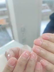 -九画美甲