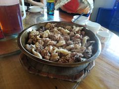 -堤边美食