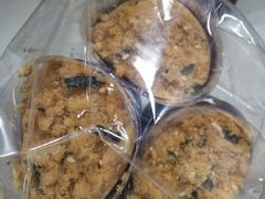 芝士松松卷-85度C(济南经七路店)
